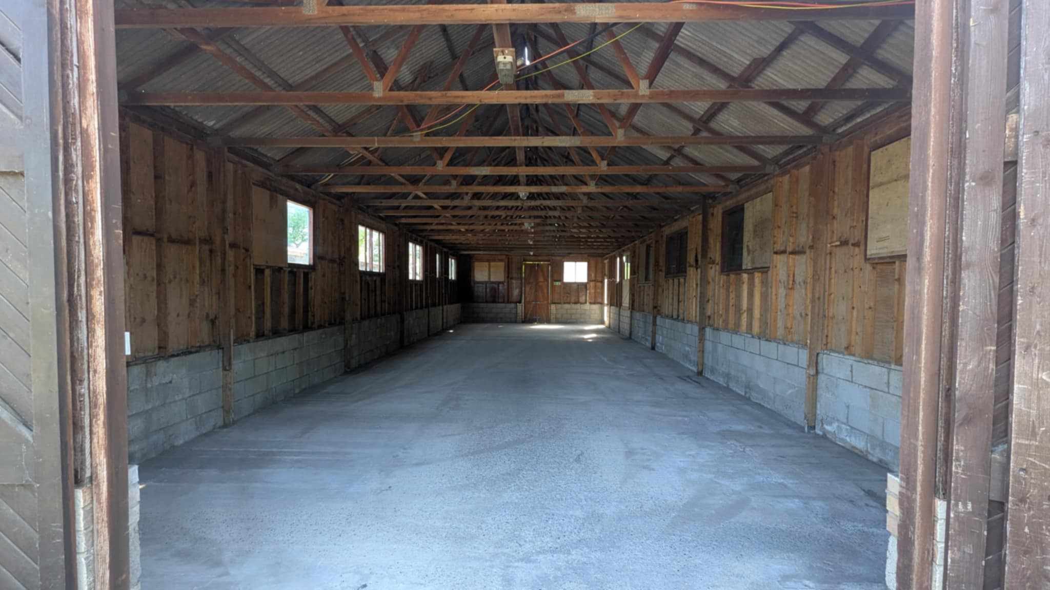 Additional Property View